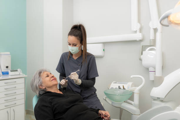 Best Broken or Chipped Tooth Repair in East Farmingdale, NY