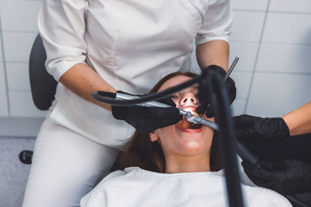 Best Emergency Treatment for Oral Infections in East Farmingdale, NY